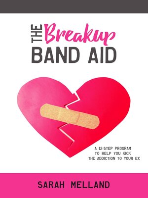 cover image of The Breakup Band Aid